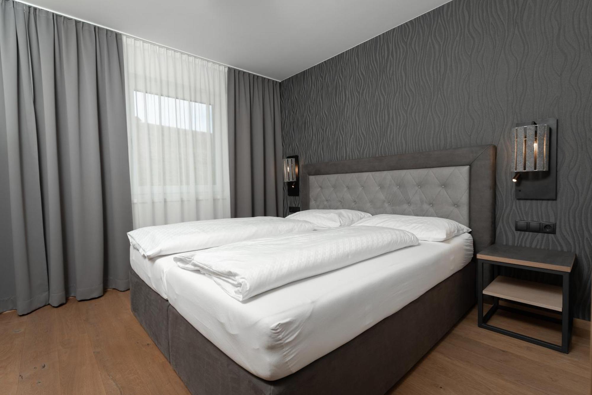 A Casa Elements Appartement Serfaus