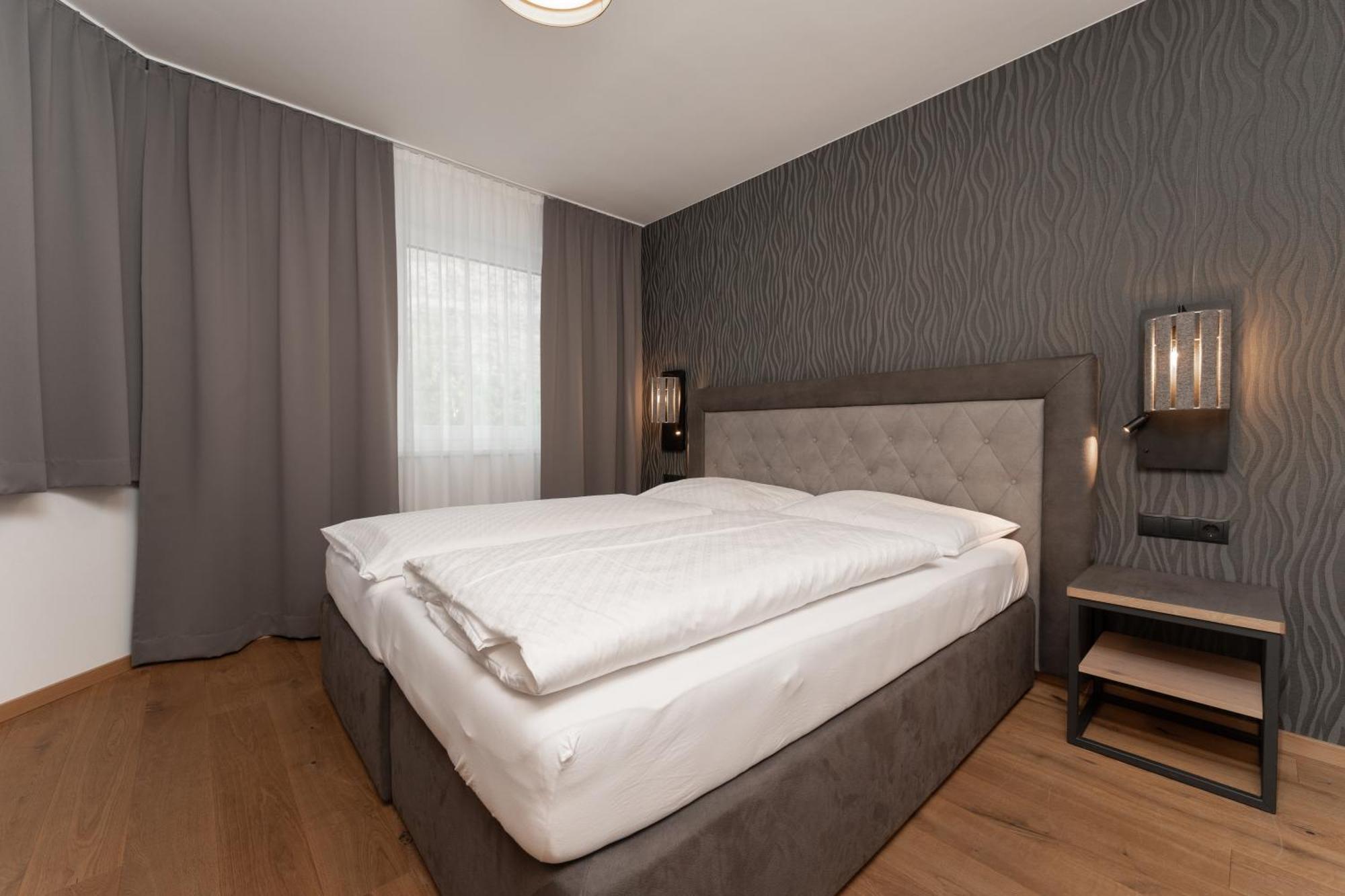 Appartement A Casa Elements *