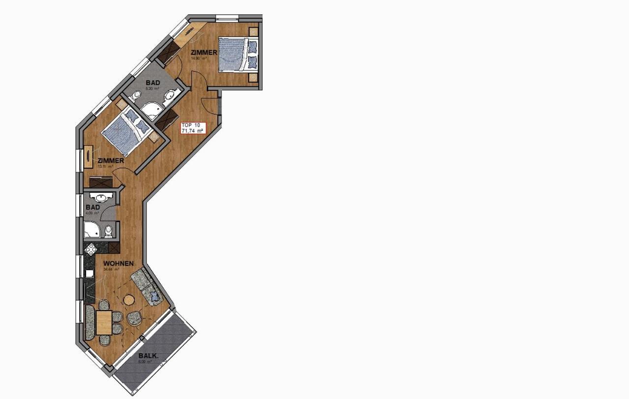 A Casa Elements *