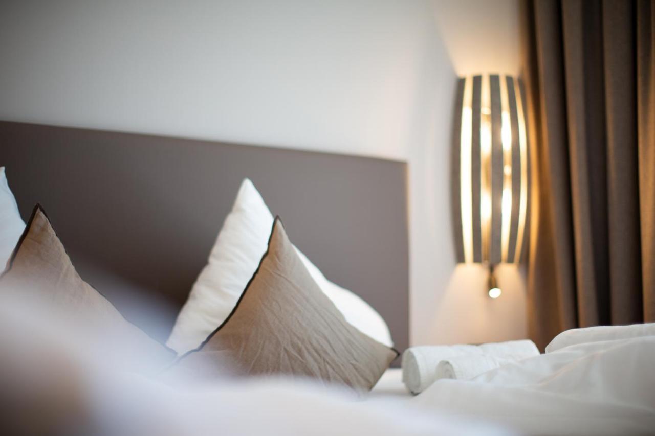 A Casa Elements Appartement