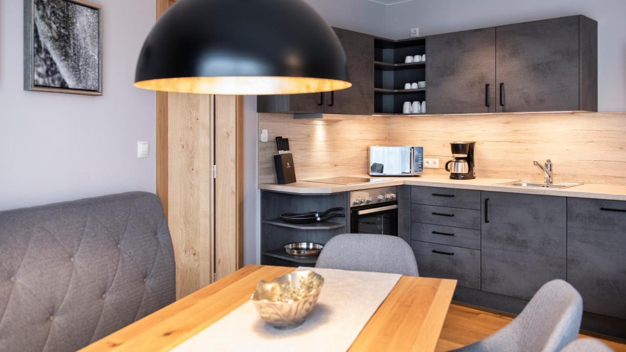 Appartement A Casa Elements *