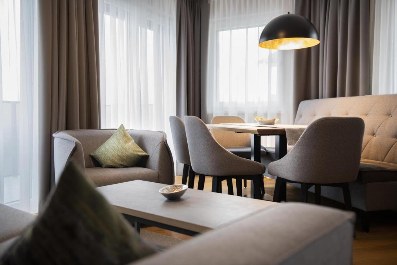 Appartement A Casa Elements *