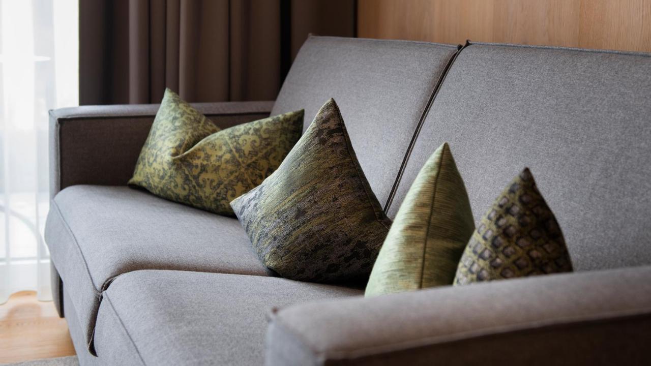 Appartement A Casa Elements Serfaus