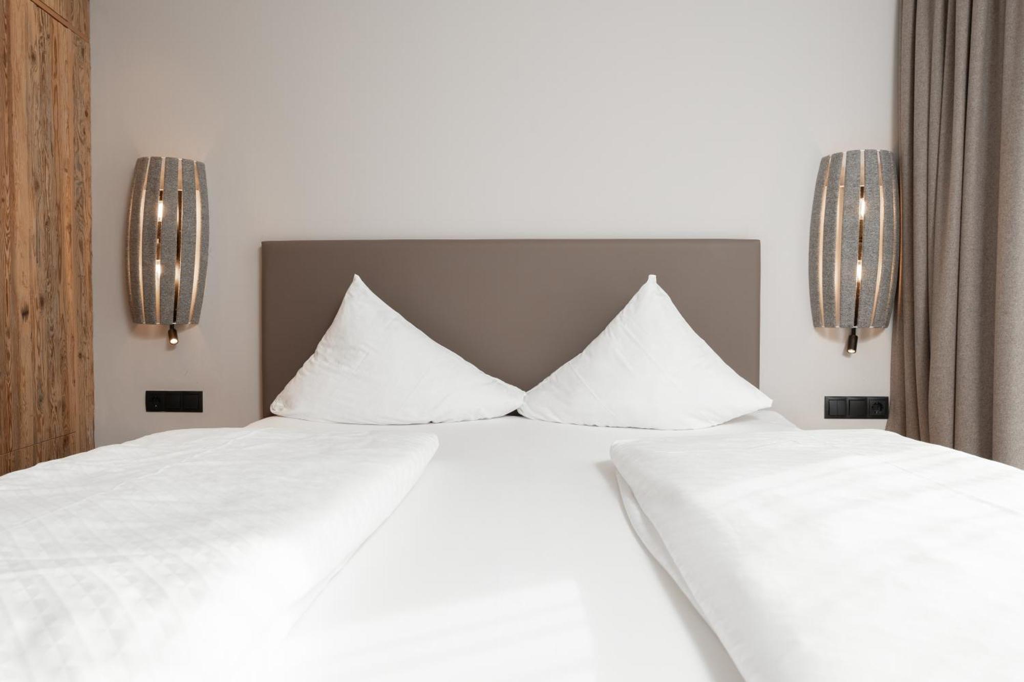 A Casa Elements Appartement Serfaus