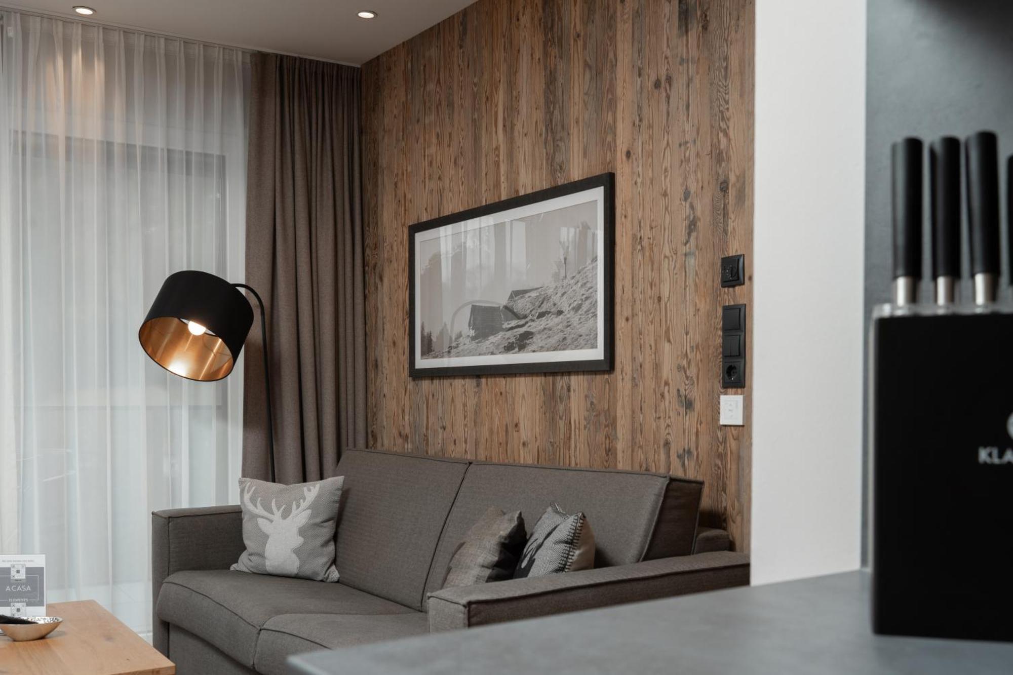 A Casa Elements Appartement