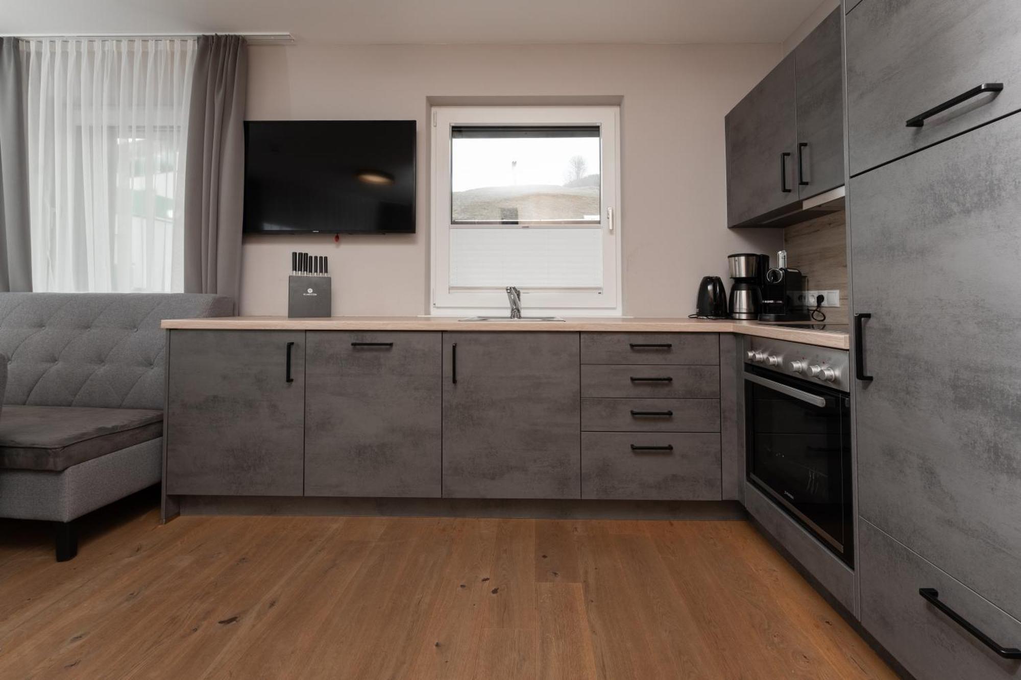 A Casa Elements * Serfaus