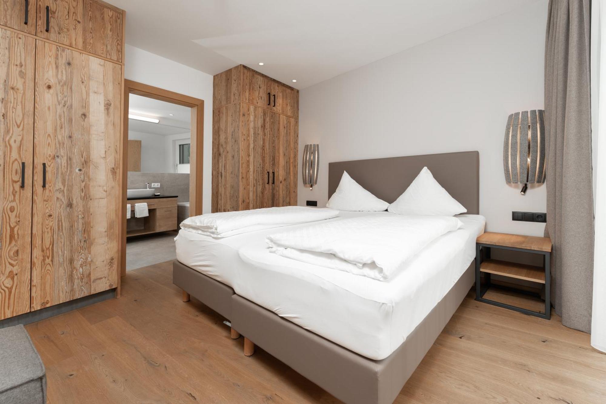 A Casa Elements * Serfaus