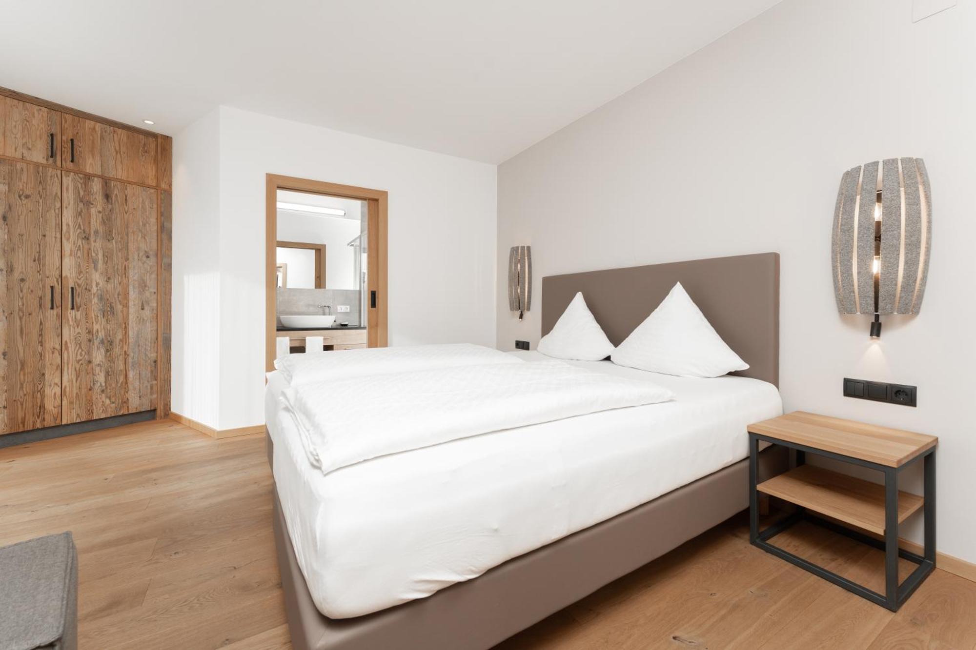 Appartement A Casa Elements