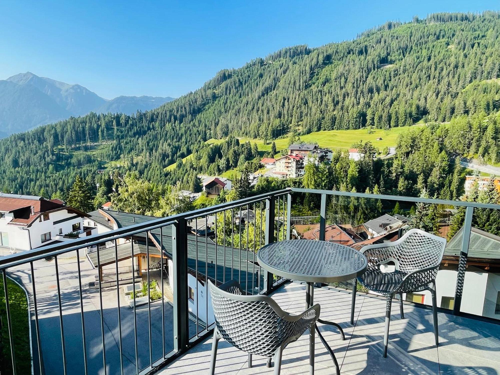 Appartement A Casa Elements