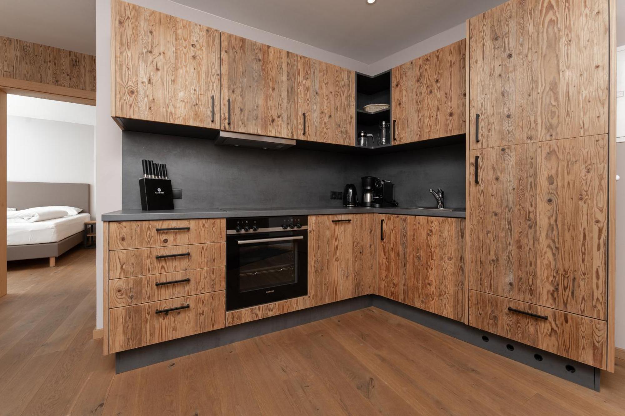 A Casa Elements * Serfaus