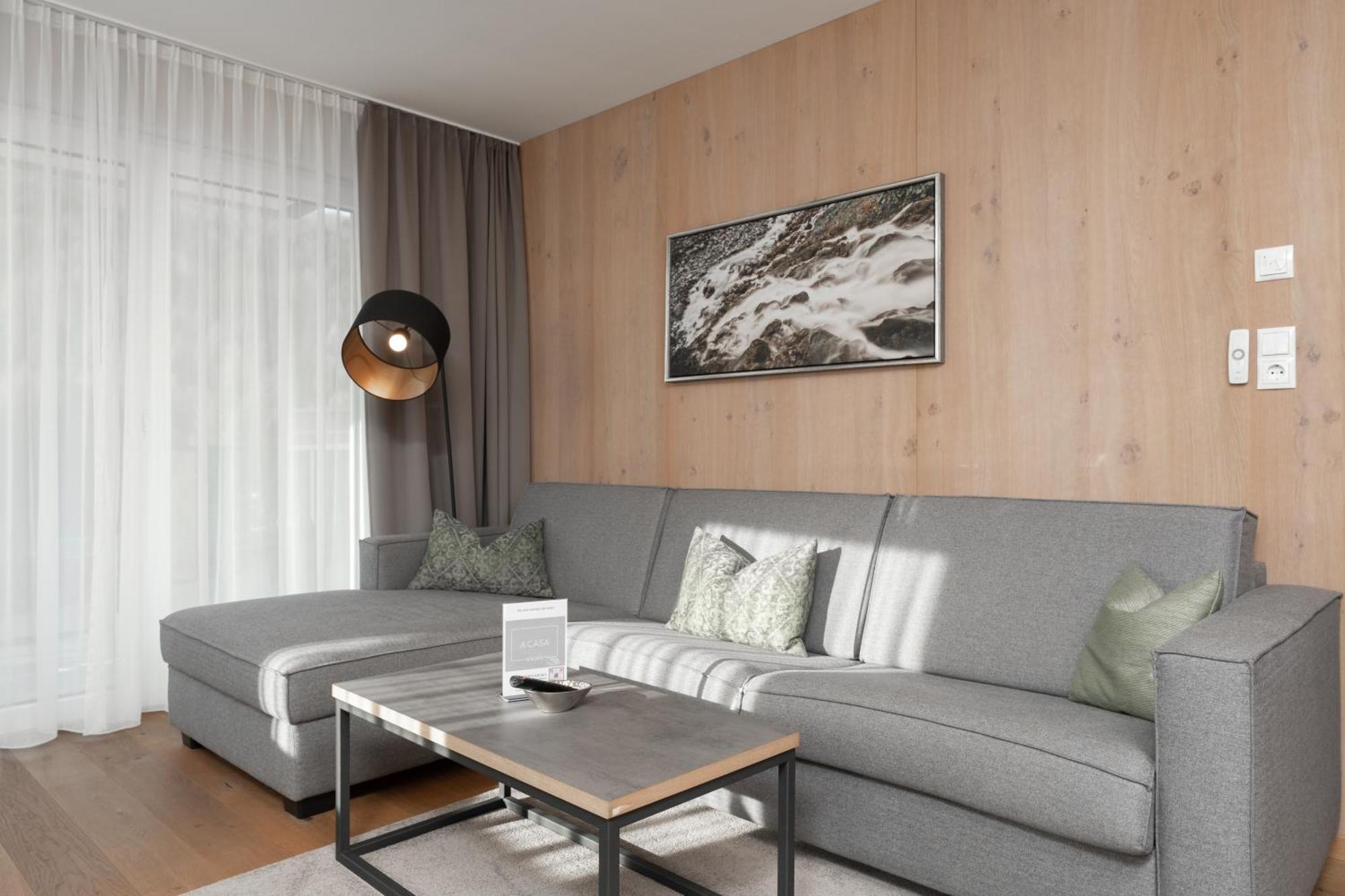 A Casa Elements Serfaus