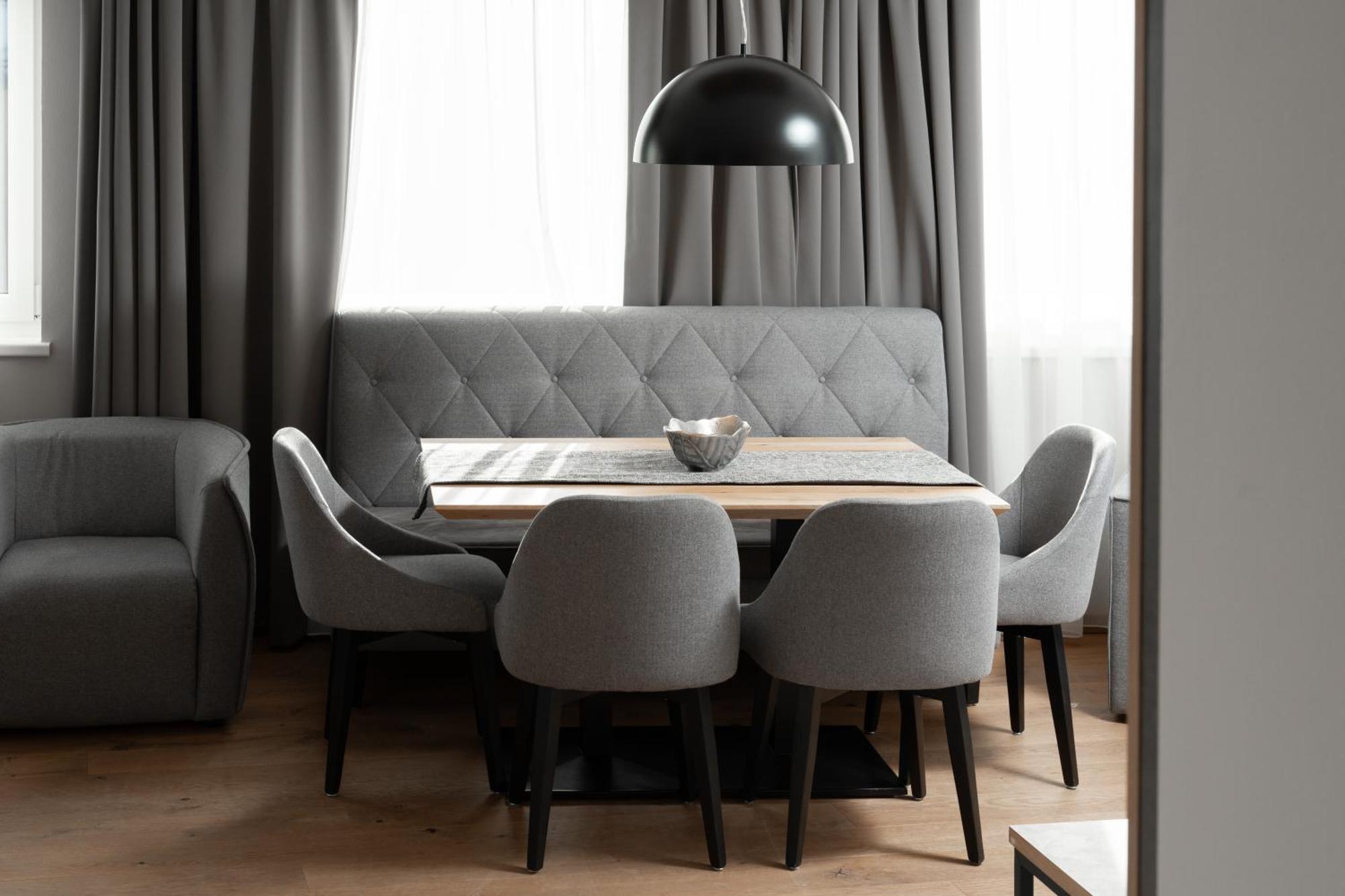 Appartement A Casa Elements Serfaus