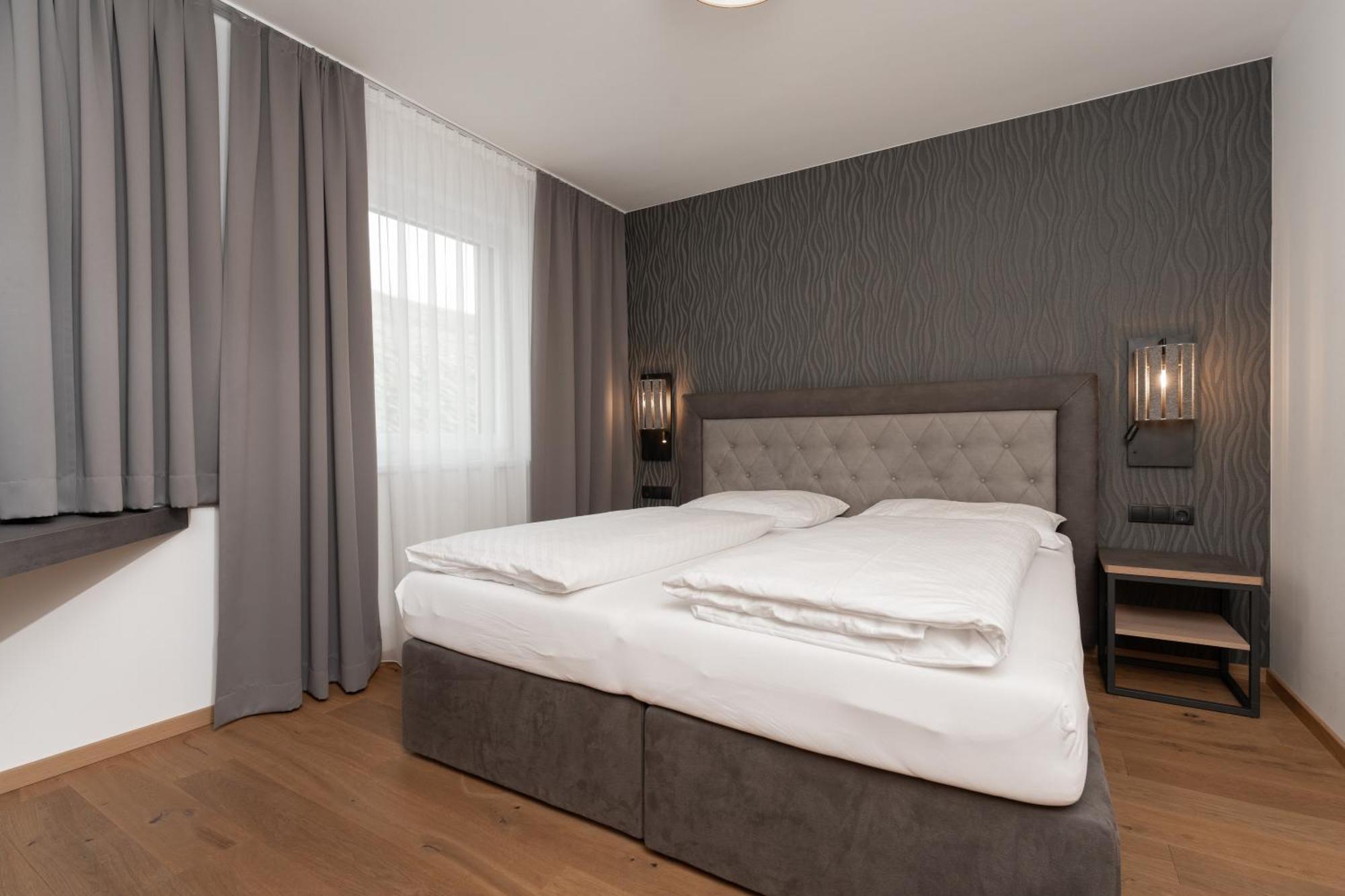 Appartement A Casa Elements *
