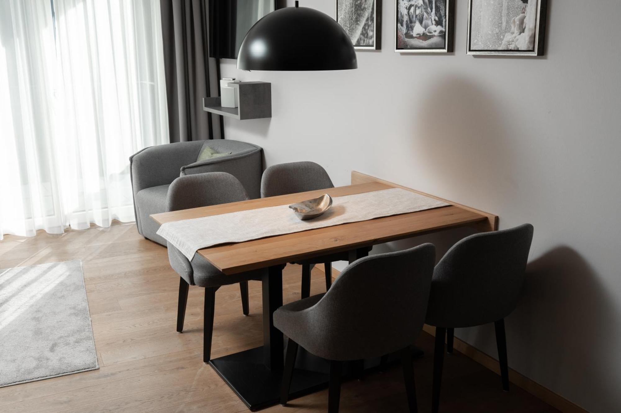 A Casa Elements * Serfaus