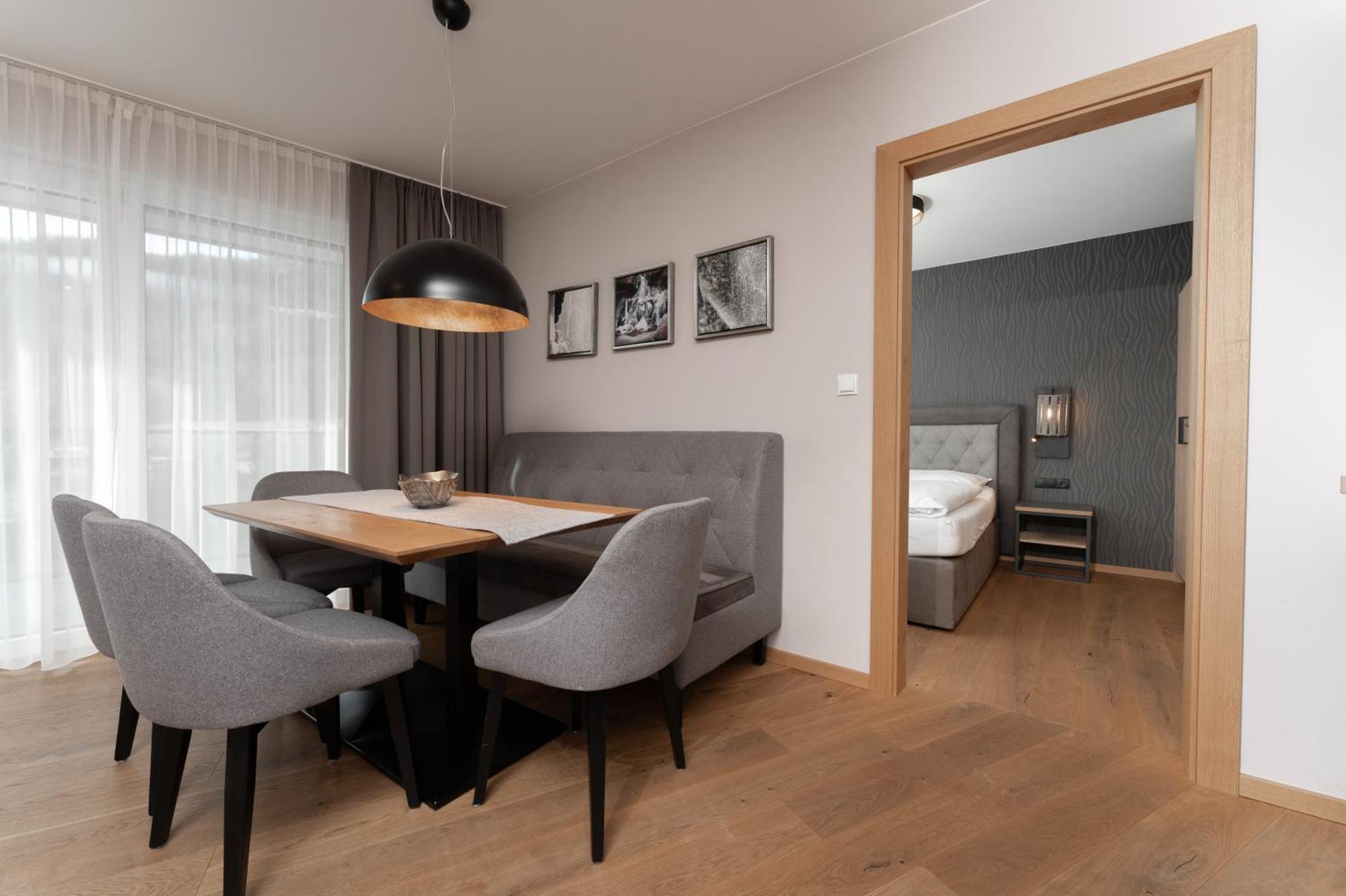 A Casa Elements Appartement *