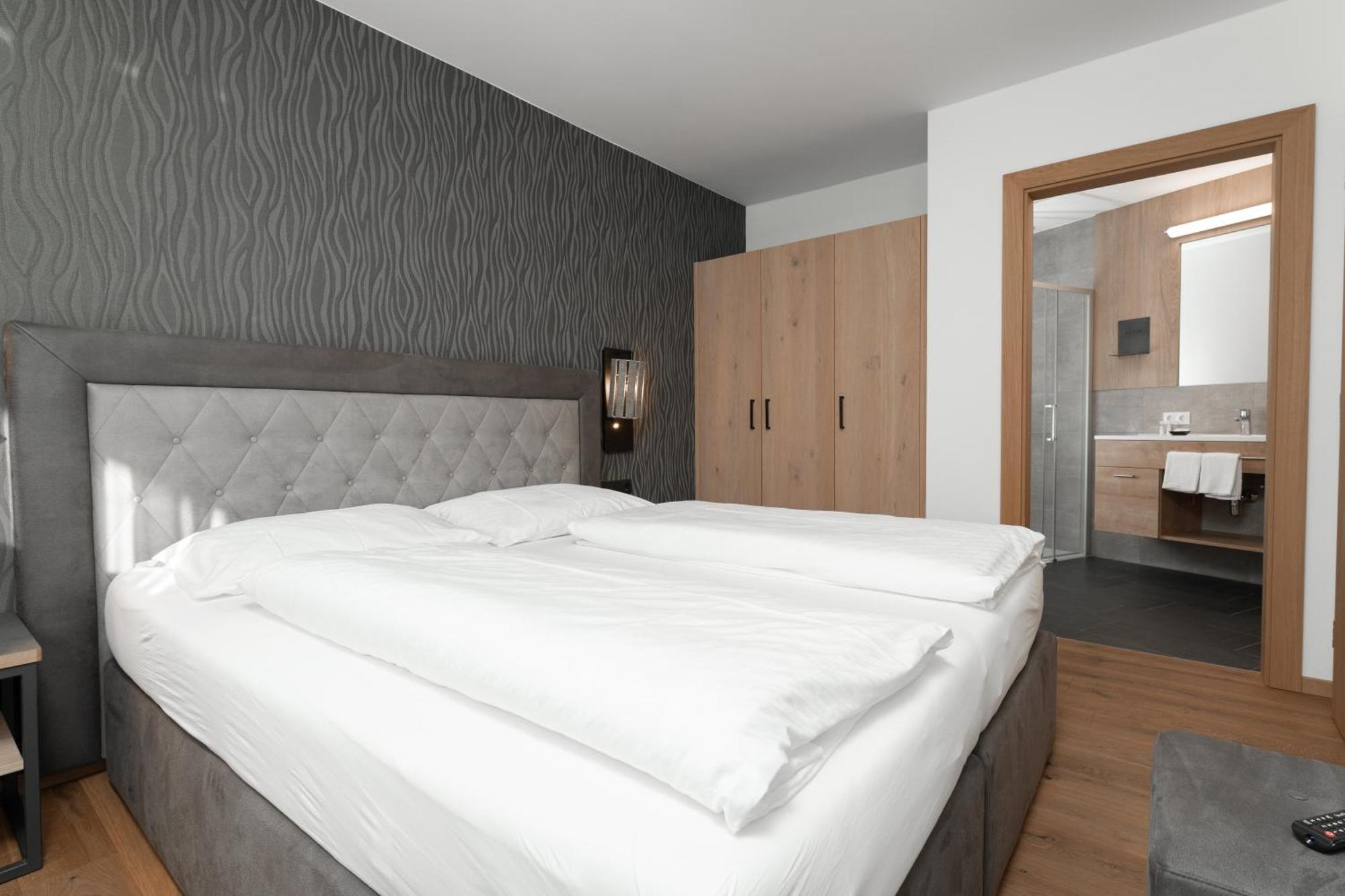 Appartement A Casa Elements Serfaus