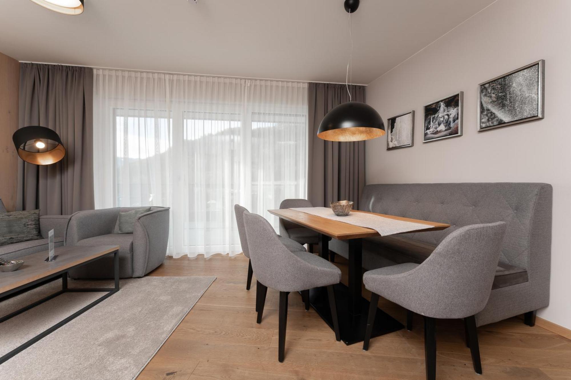 A Casa Elements * Serfaus
