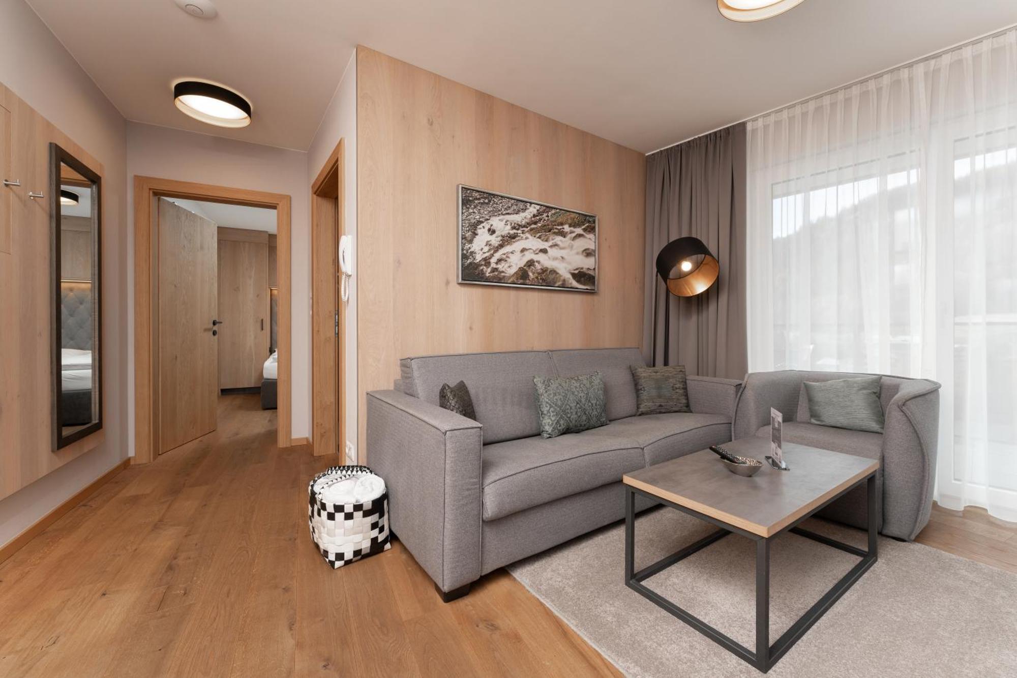 Appartement A Casa Elements *