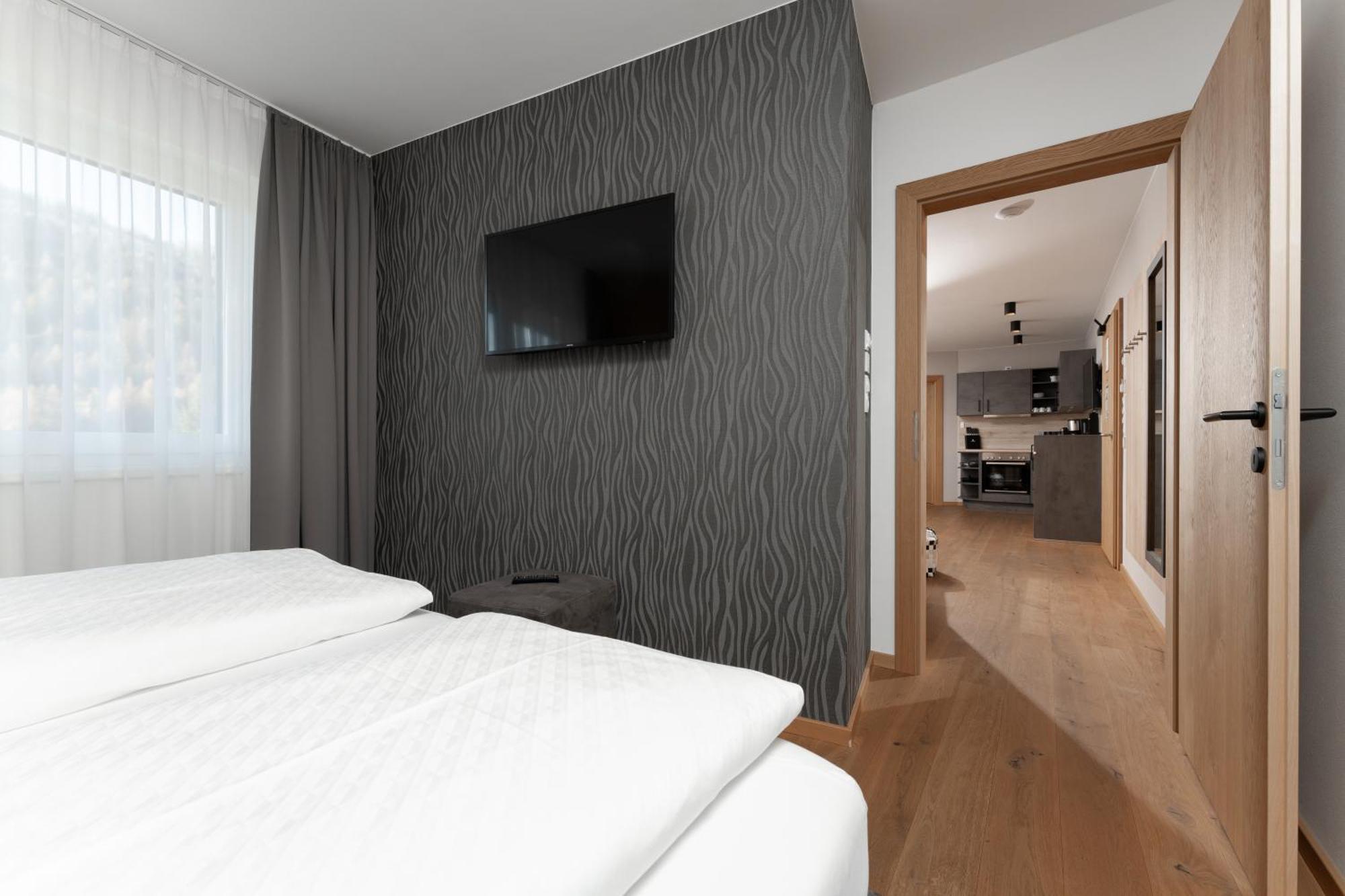 Appartement A Casa Elements Serfaus