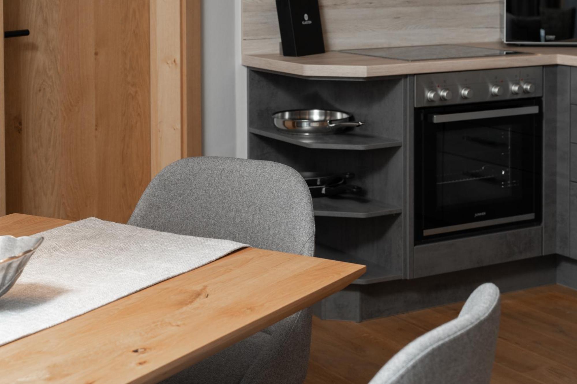 A Casa Elements Appartement *