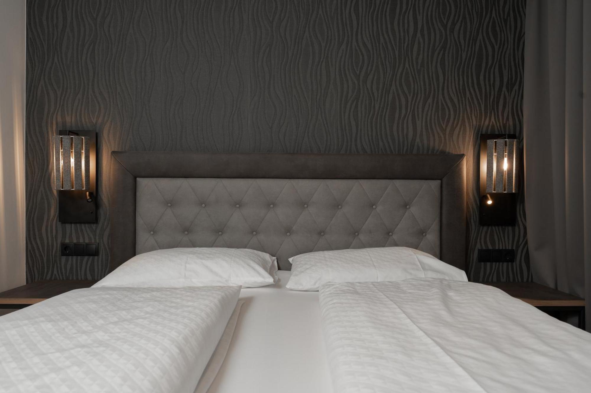 Appartement A Casa Elements Serfaus