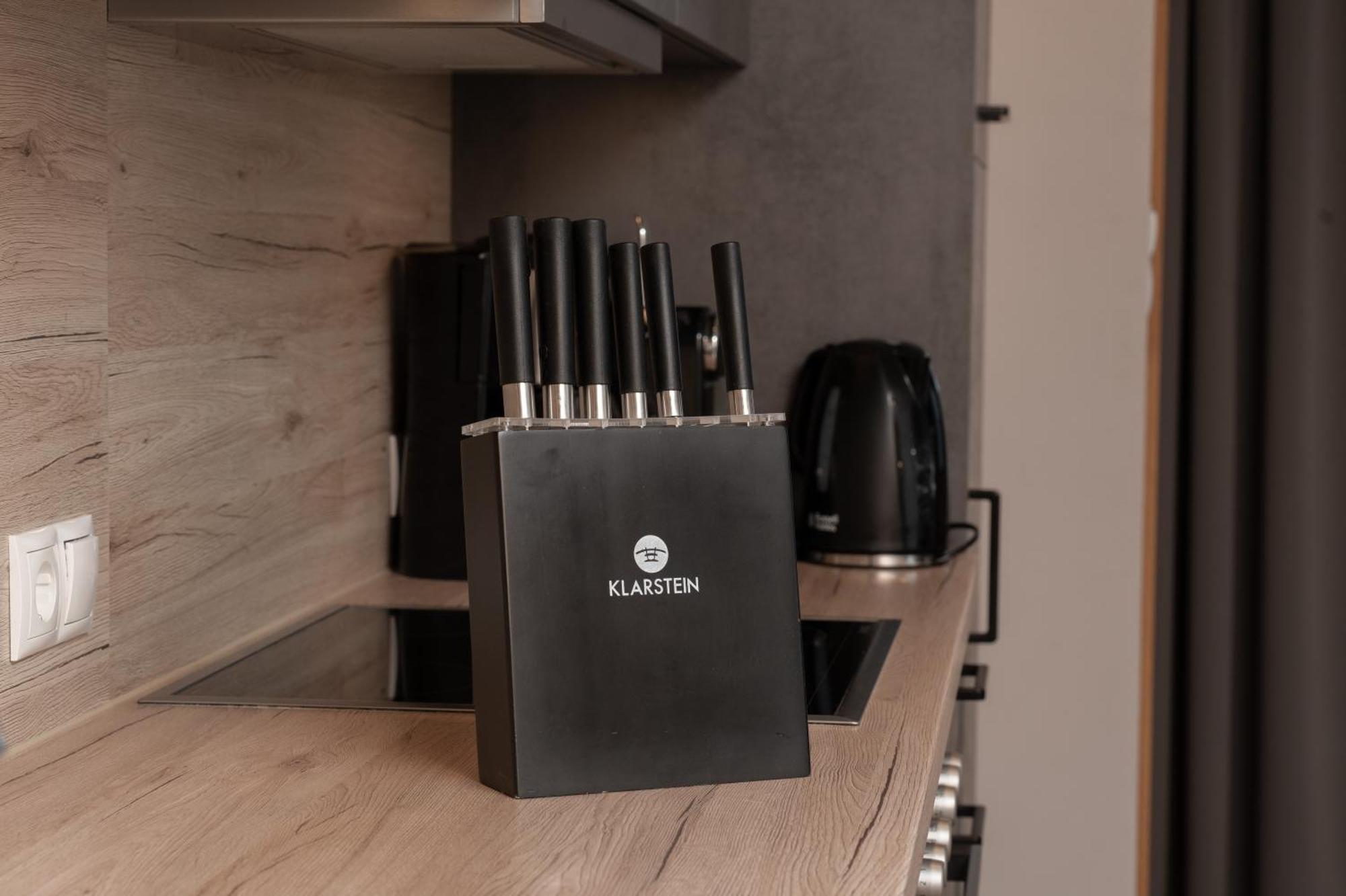 A Casa Elements Appartement Serfaus
